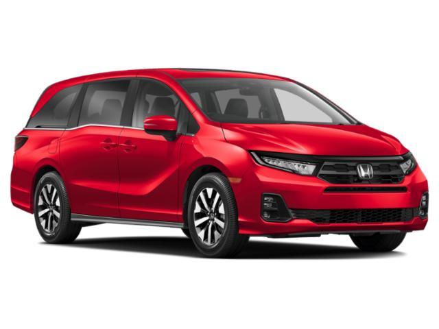 new 2025 Honda Odyssey car, priced at $43,770