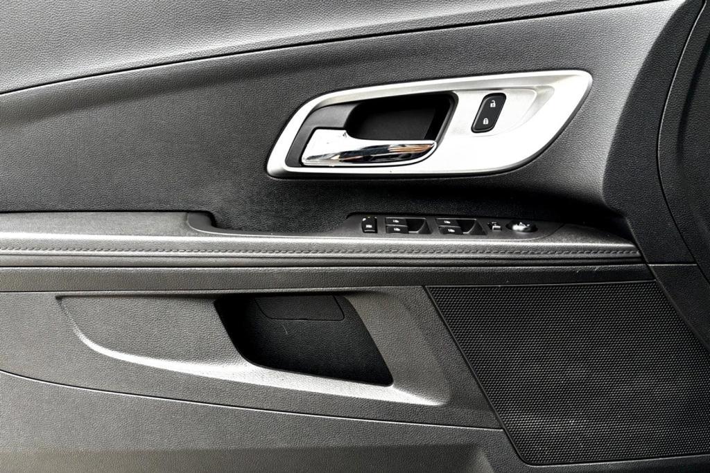 used 2017 Chevrolet Equinox car, priced at $13,977