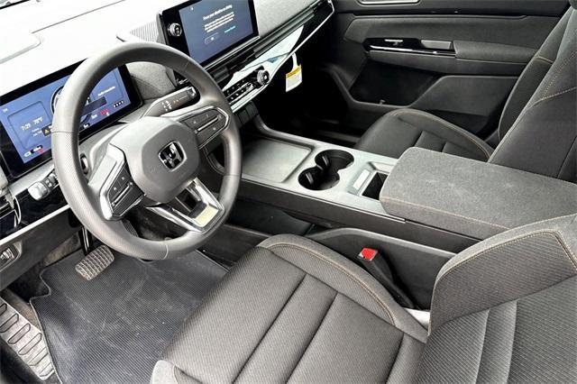 new 2025 Honda Prologue car, priced at $48,850