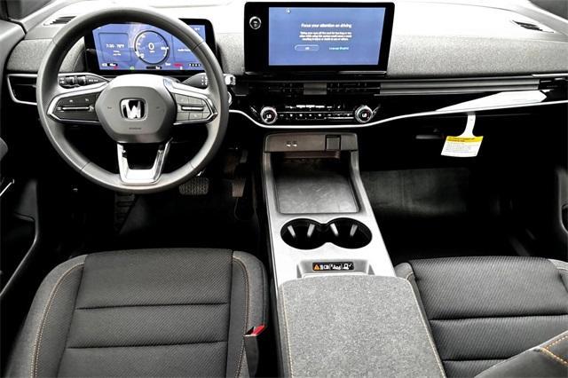 new 2025 Honda Prologue car, priced at $48,850