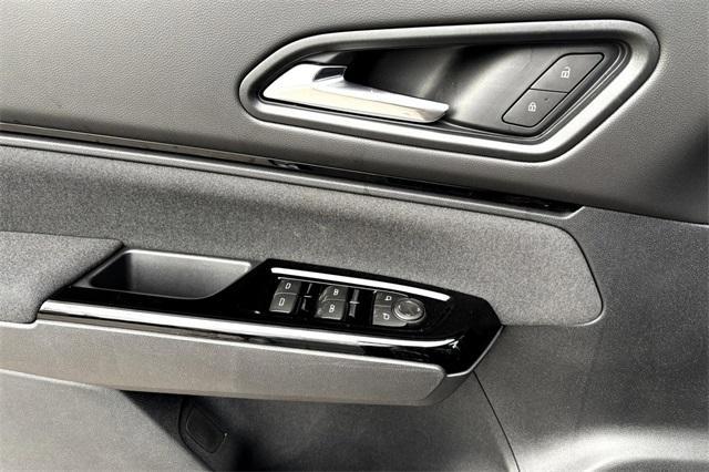 new 2025 Honda Prologue car, priced at $48,850
