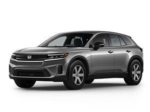 new 2025 Honda Prologue car, priced at $48,850