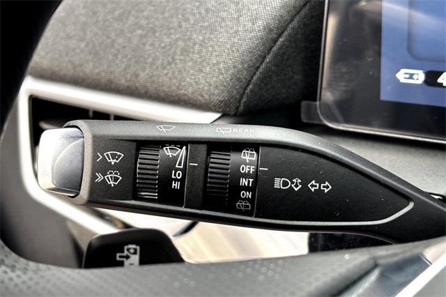 new 2025 Honda Prologue car, priced at $48,850