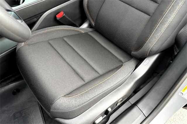 new 2025 Honda Prologue car, priced at $48,850