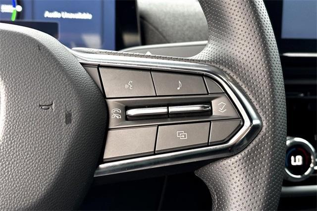 new 2025 Honda Prologue car, priced at $48,850