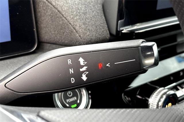 new 2025 Honda Prologue car, priced at $48,850