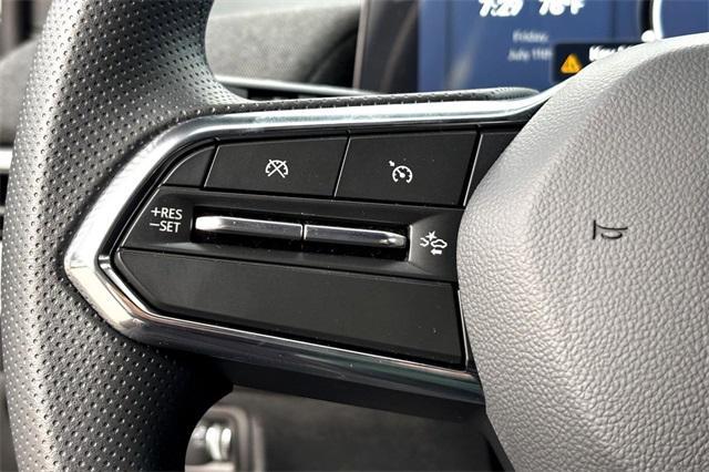 new 2025 Honda Prologue car, priced at $48,850