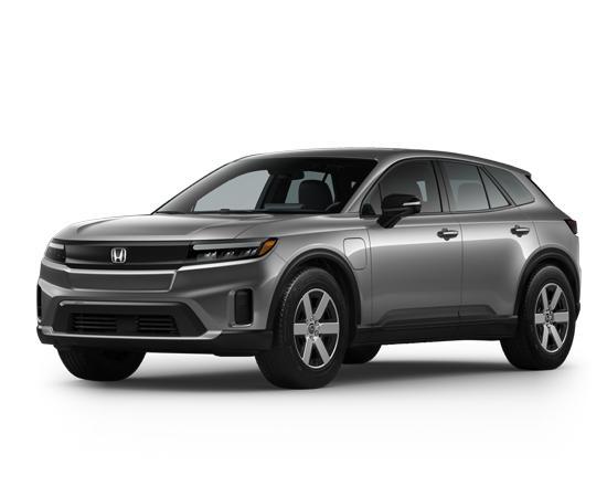 new 2025 Honda Prologue car, priced at $48,850