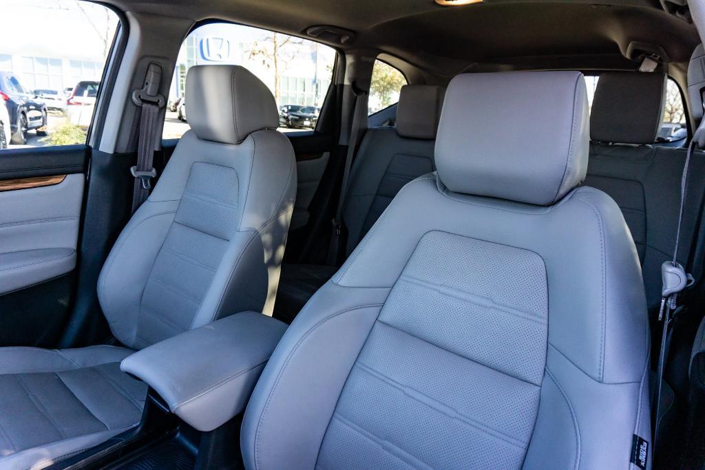 used 2019 Honda CR-V car, priced at $21,995