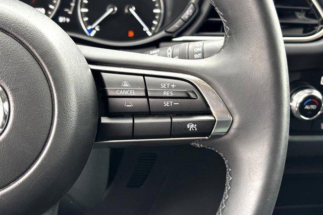 used 2024 Mazda CX-30 car, priced at $27,977