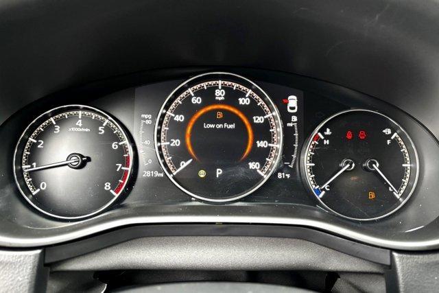 used 2024 Mazda CX-30 car, priced at $27,977