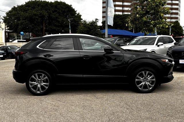 used 2024 Mazda CX-30 car, priced at $27,977