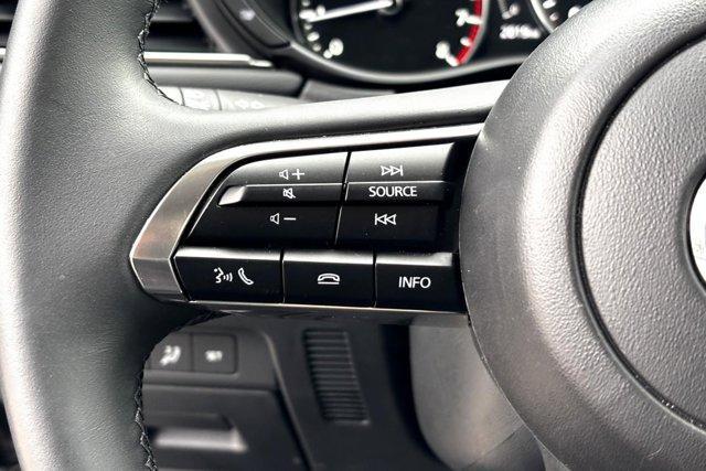 used 2024 Mazda CX-30 car, priced at $27,977