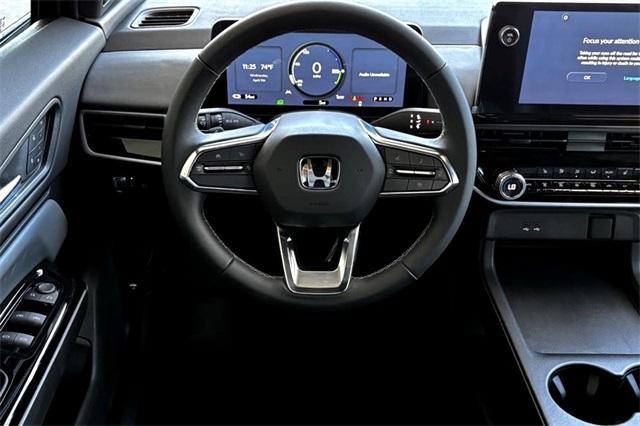 new 2025 Honda Prologue car, priced at $56,605