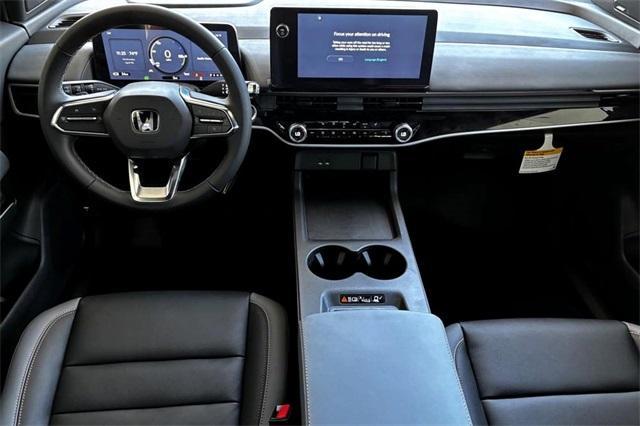 new 2025 Honda Prologue car, priced at $56,605