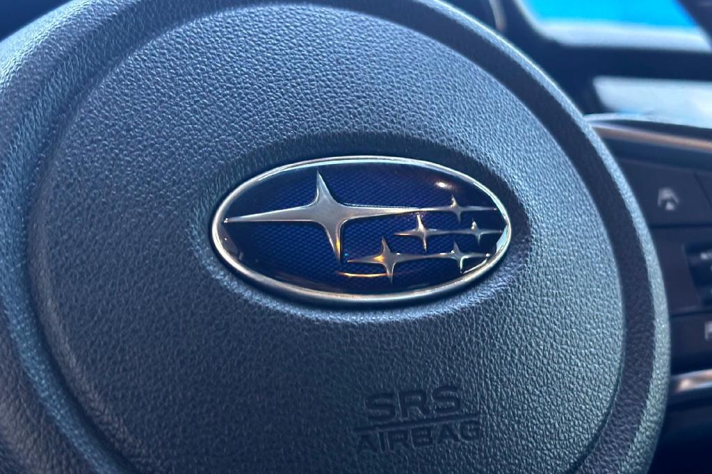 used 2021 Subaru Outback car, priced at $24,977