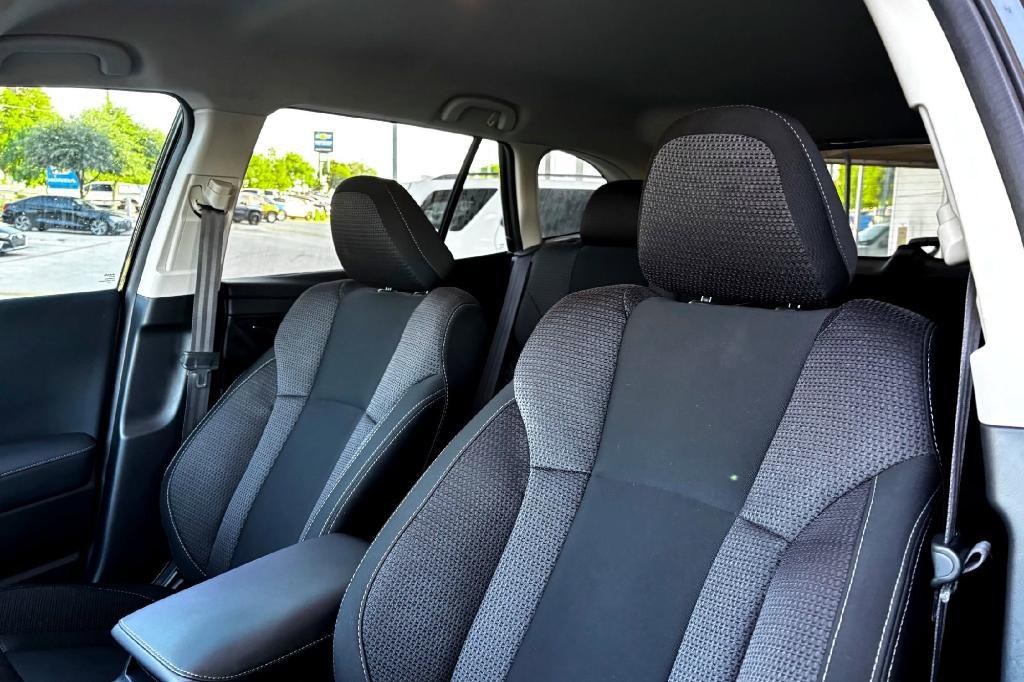 used 2021 Subaru Outback car, priced at $24,977
