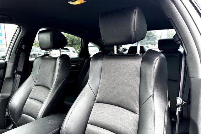 used 2022 Honda Accord car, priced at $25,977