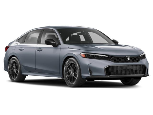 new 2025 Honda Civic car, priced at $27,800