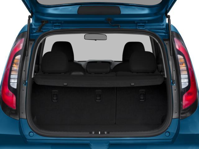 used 2017 Kia Soul car, priced at $9,977
