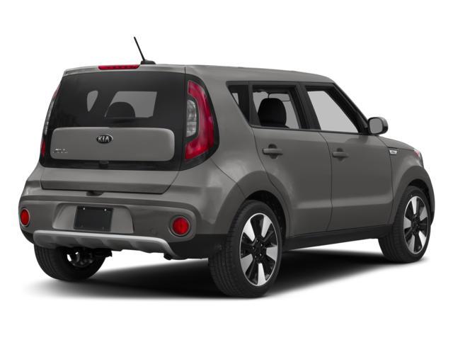 used 2017 Kia Soul car, priced at $9,977