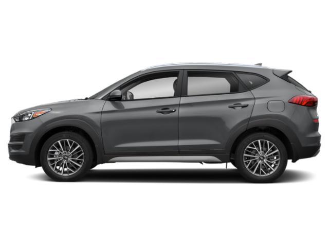 used 2021 Hyundai Tucson car, priced at $21,395