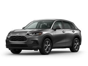 new 2026 Honda HR-V car, priced at $27,650