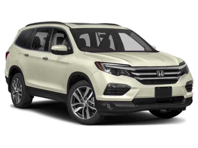 used 2018 Honda Pilot car, priced at $21,977