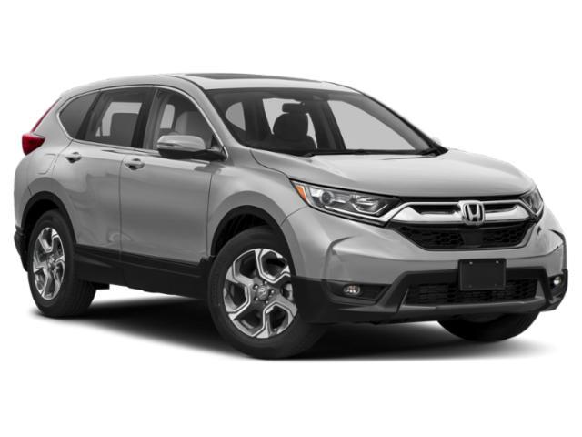 used 2019 Honda CR-V car, priced at $23,995