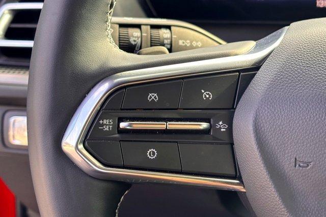 used 2025 Chevrolet Traverse car, priced at $42,977