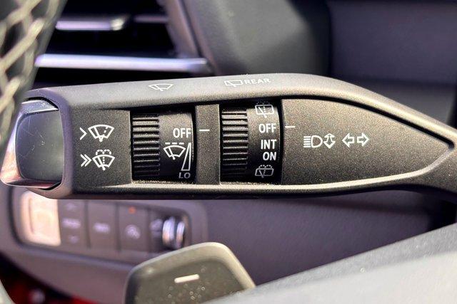 used 2025 Chevrolet Traverse car, priced at $42,977