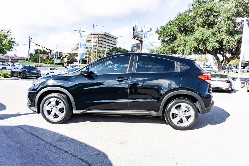 used 2020 Honda HR-V car, priced at $21,977