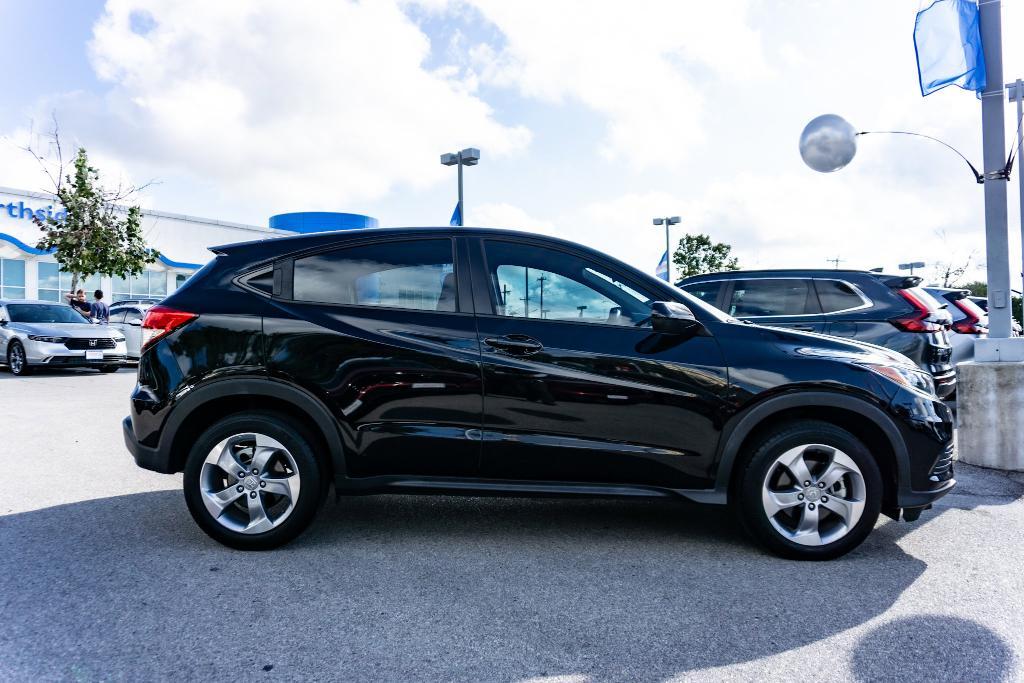 used 2020 Honda HR-V car, priced at $21,977