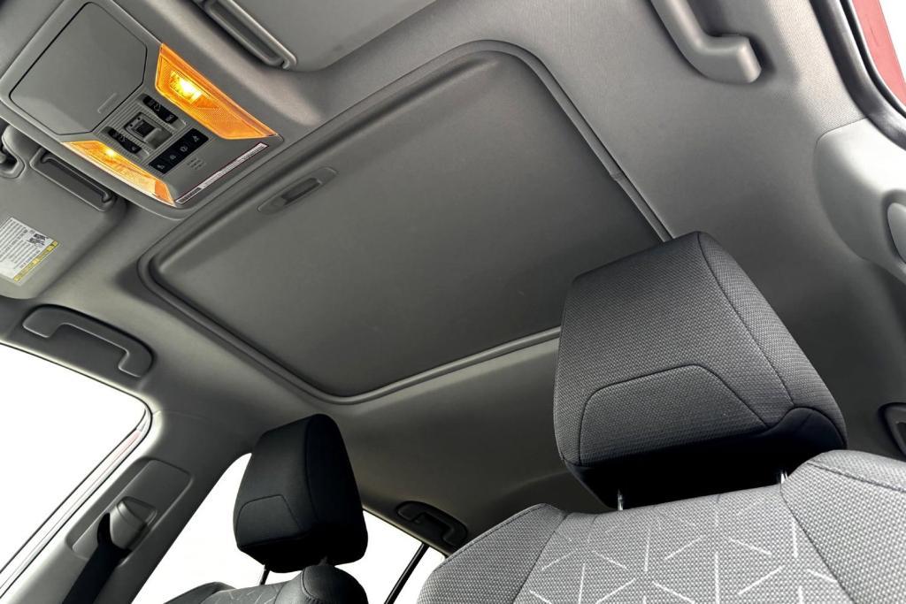 used 2019 Toyota RAV4 car, priced at $24,977
