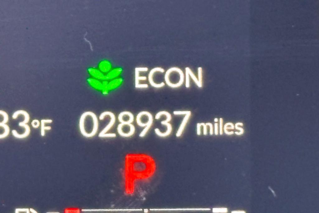 used 2024 Honda CR-V car, priced at $30,977
