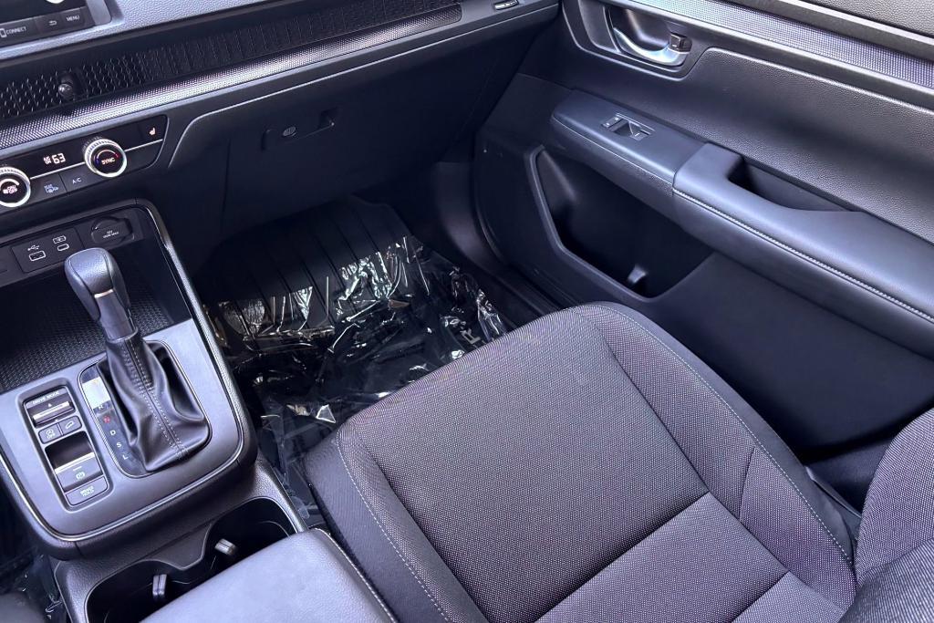 used 2024 Honda CR-V car, priced at $30,977