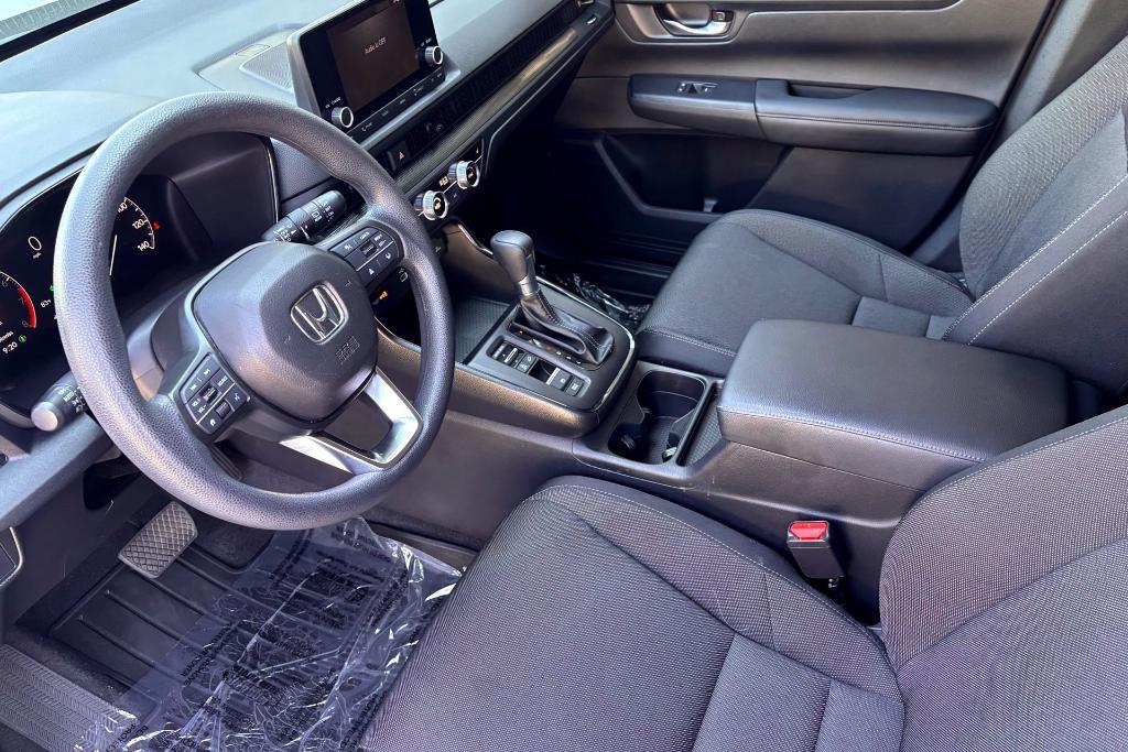 used 2024 Honda CR-V car, priced at $30,977