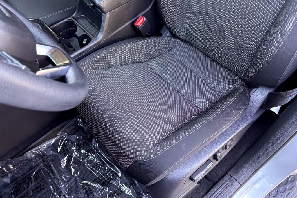 used 2024 Honda CR-V car, priced at $30,977