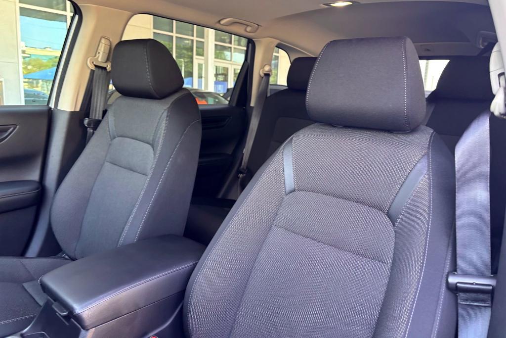 used 2024 Honda CR-V car, priced at $30,977