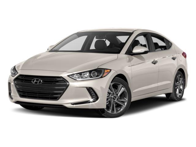 used 2018 Hyundai Elantra car, priced at $14,977