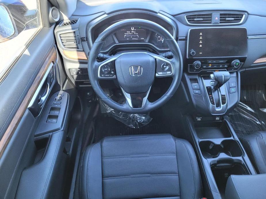 used 2020 Honda CR-V car, priced at $23,971