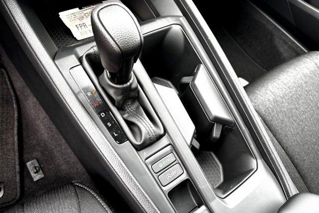 new 2025 Honda Accord car, priced at $31,710