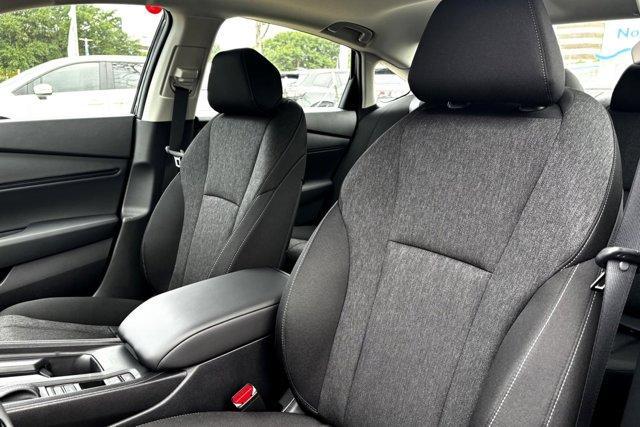 new 2025 Honda Accord car, priced at $31,710