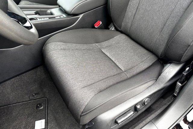 new 2025 Honda Accord car, priced at $31,710