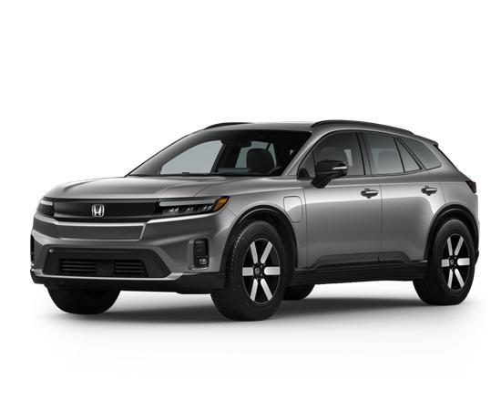 new 2025 Honda Prologue car, priced at $56,150