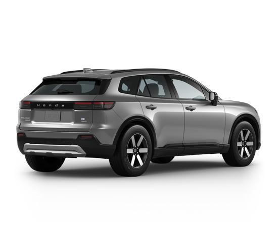 new 2025 Honda Prologue car, priced at $56,150