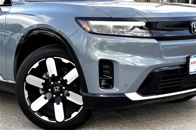 new 2025 Honda Prologue car, priced at $59,805