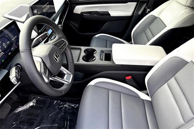new 2025 Honda Prologue car, priced at $59,805