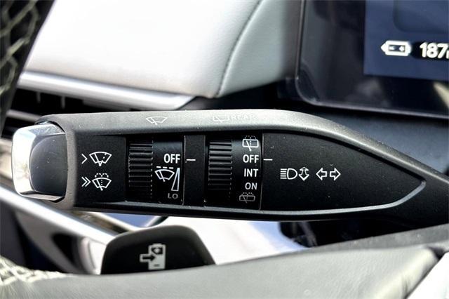 new 2025 Honda Prologue car, priced at $59,805