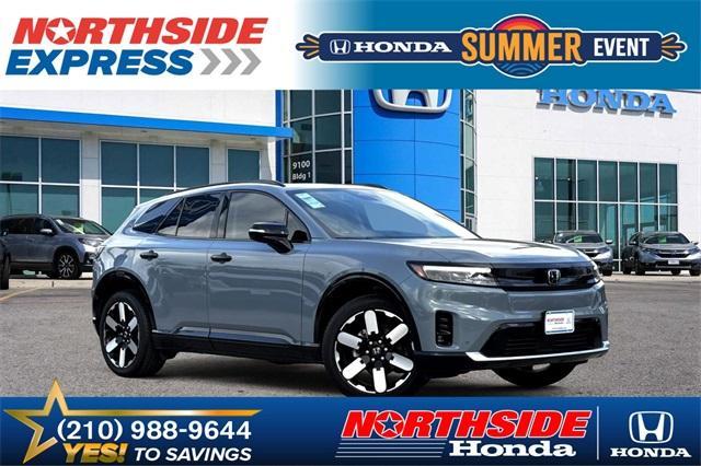 new 2025 Honda Prologue car, priced at $59,805